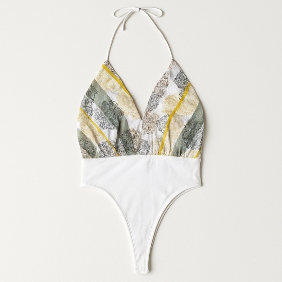 Valija Gitana || Bodysut “Sally Top” NWT - Picture 1 of 16